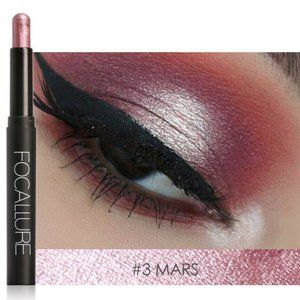 FOCALLURE Eyeshadow Pencil, #3 Mars